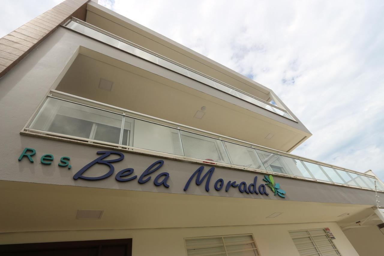 トーレス Residencial Bela Moradaアパートホテル エクステリア 写真